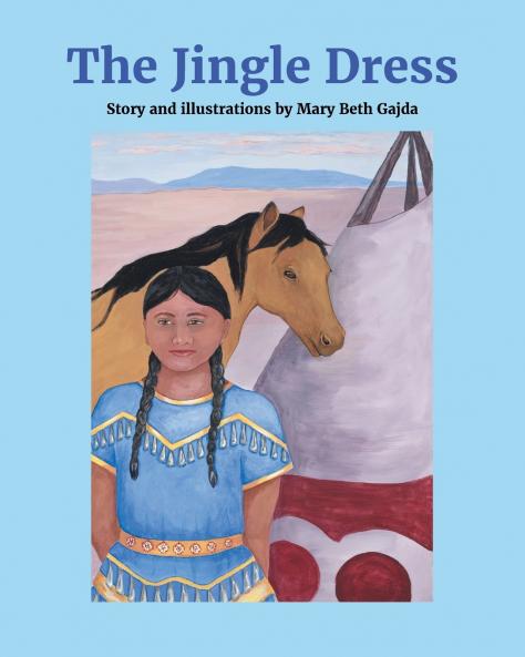 The Jingle Dress