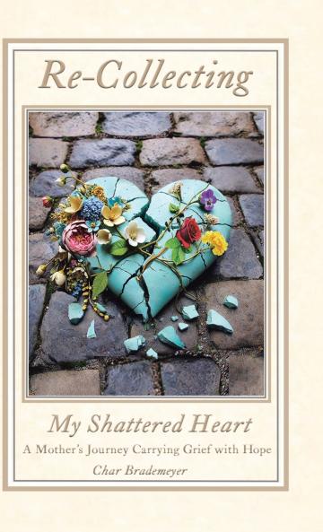 Re-Collecting My Shattered Heart