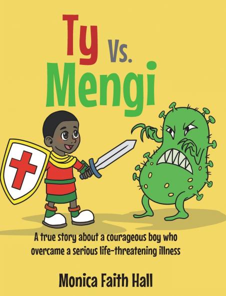 Ty Vs. Mengi