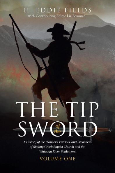 The Tip of the Sword