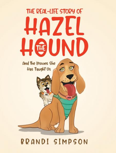 The Real-Life Story of Hazel the Hound