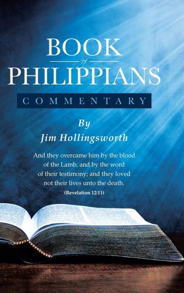 Book of Philippians