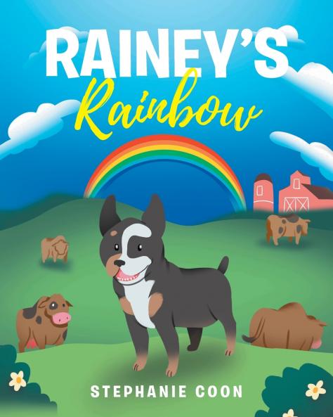 Rainey's Rainbow