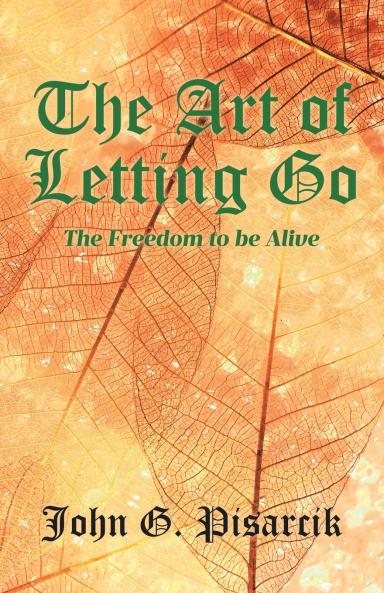 The Art of Letting Go