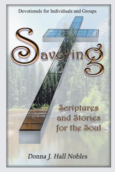 Savoring Scriptures and Stories for the Soul