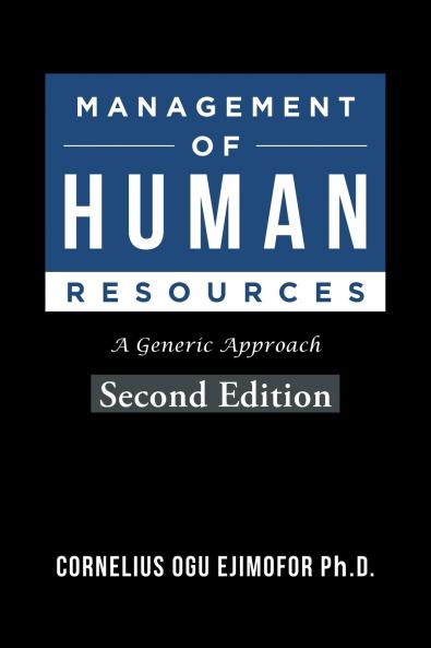 Management of Human Resources