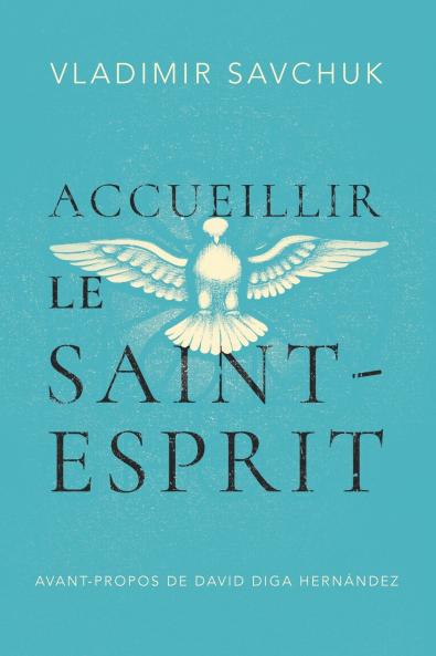 Host The Holy Ghost (French Edition)