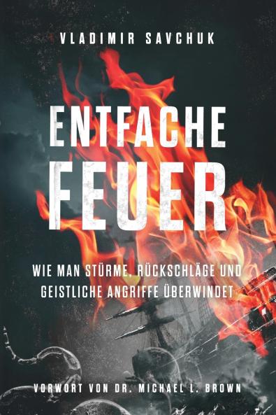 Build Fire (German Edition)