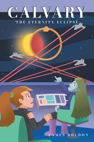 Calvary The Eternity Eclipse