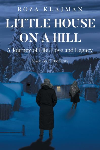 Little House on a Hill