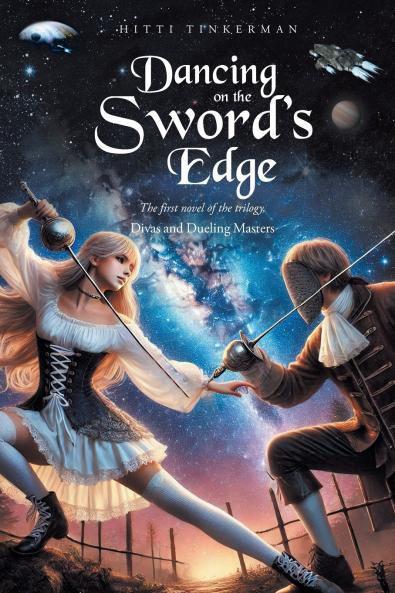 Dancing on the Sword's Edge