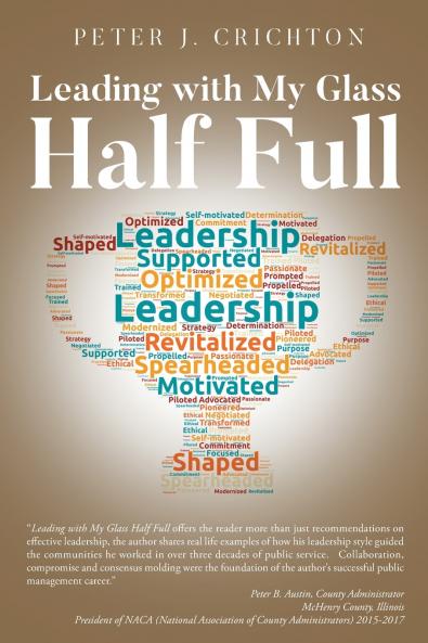 Leading with My Glass Half Full