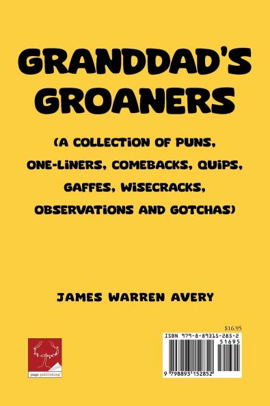 Granddad's Groaners