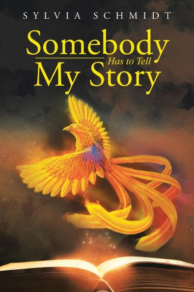 Somebody Has to Tell My Story