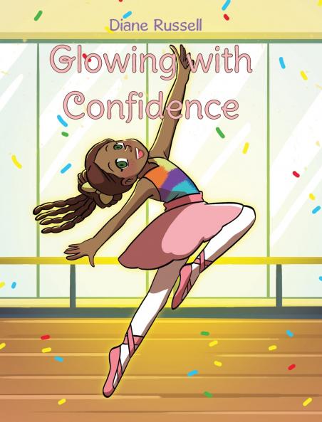 Glowing with Confidence