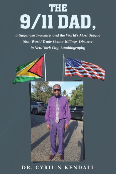 The 9-11 Dad