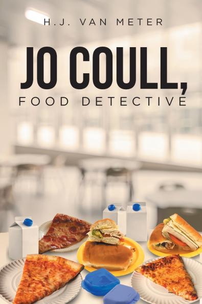 Jo Coull Food Detective