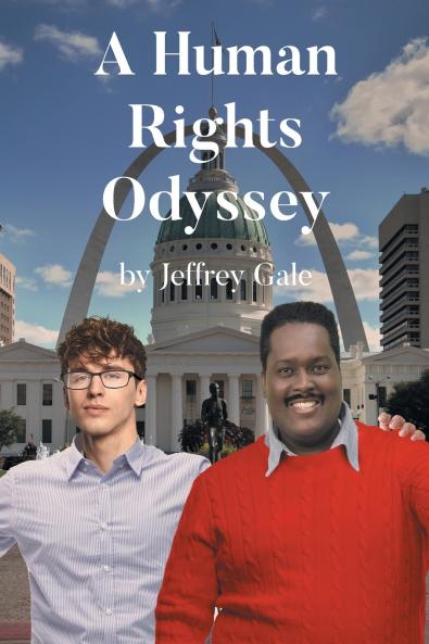 A Human Rights Odyssey