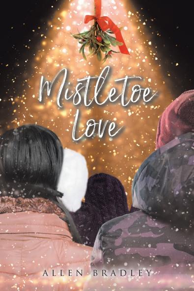 Mistletoe Love