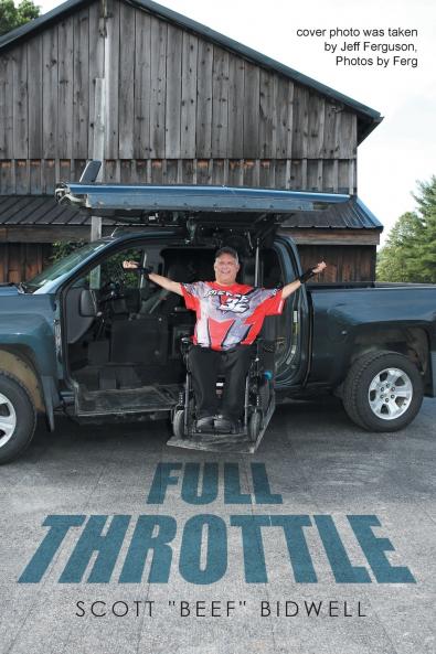 FULL THROTTLE