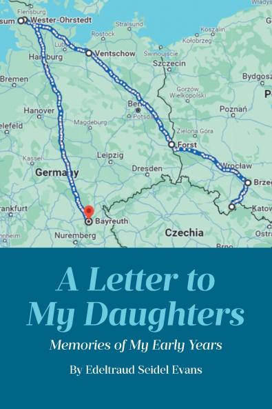A Letter to My Daughters