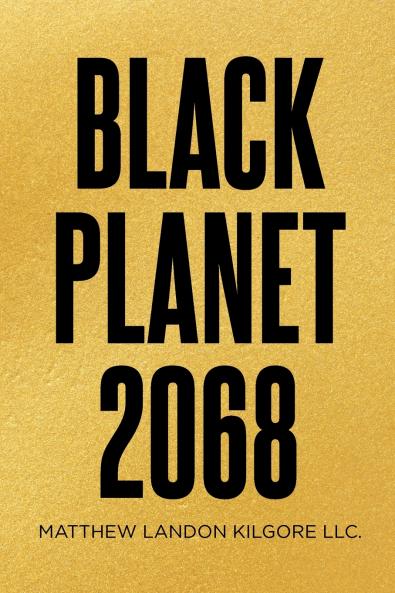 Black Planet 2068