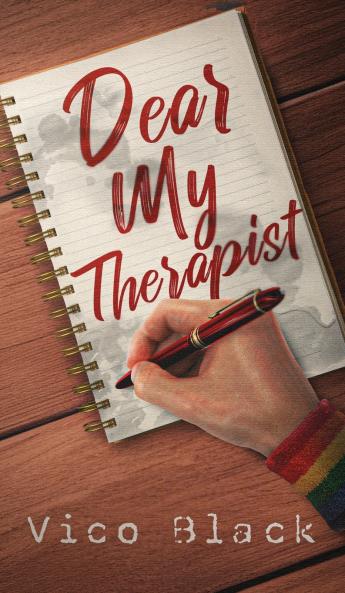 Dear My Therapist