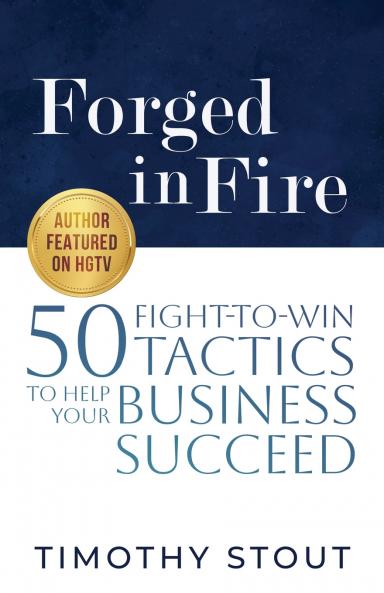 Forged in Fire