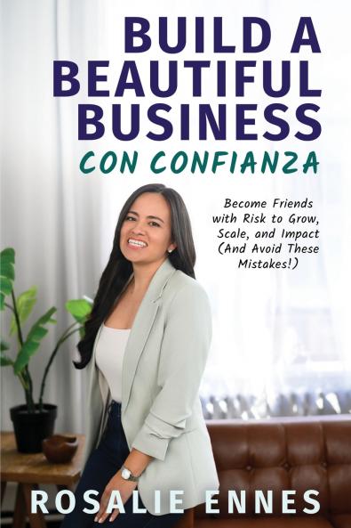 Build a Beautiful Business con Confianza