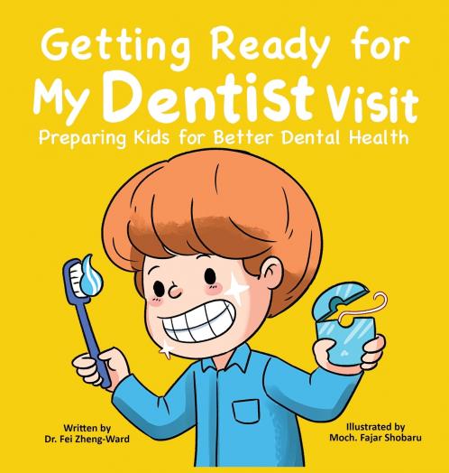 Getting Ready for My Dentist Visit