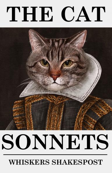 The Cat Sonnets