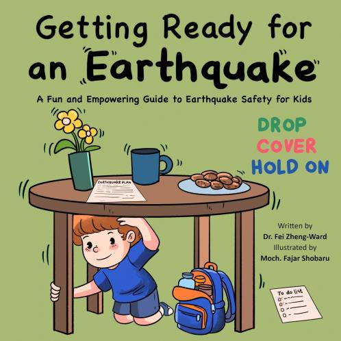 Getting Ready for an Earthquake