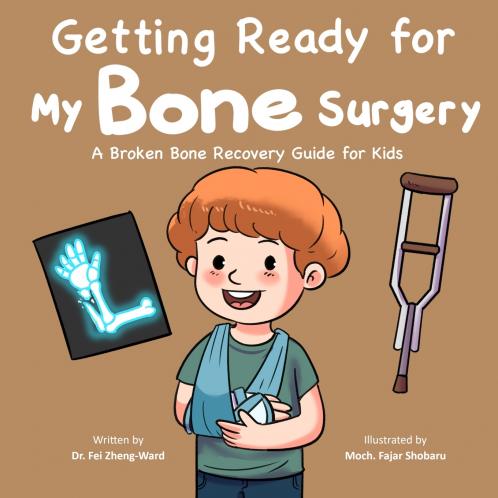 Getting Ready for My Bone Surgery