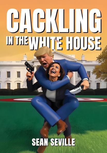 Cackling In The White House