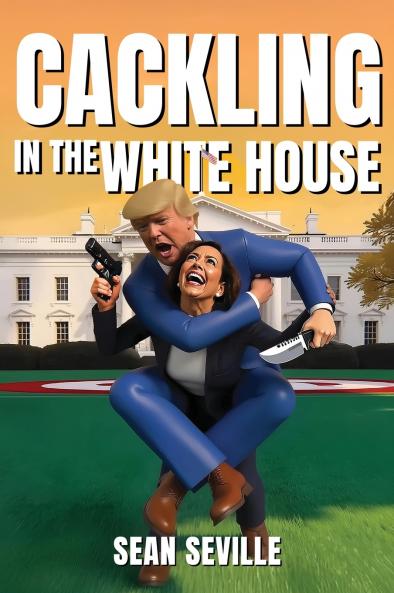 Cackling In The White House