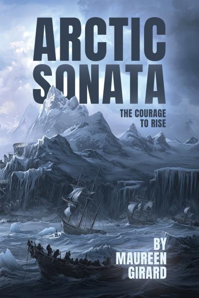 The Arctic Sonata