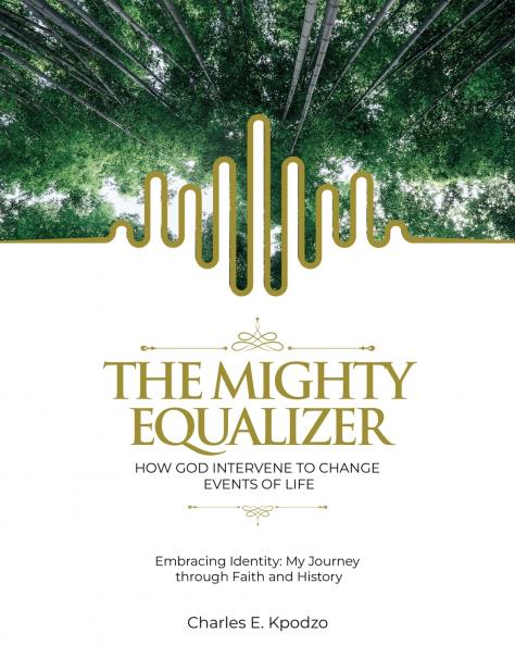 The Mighty Equalizer