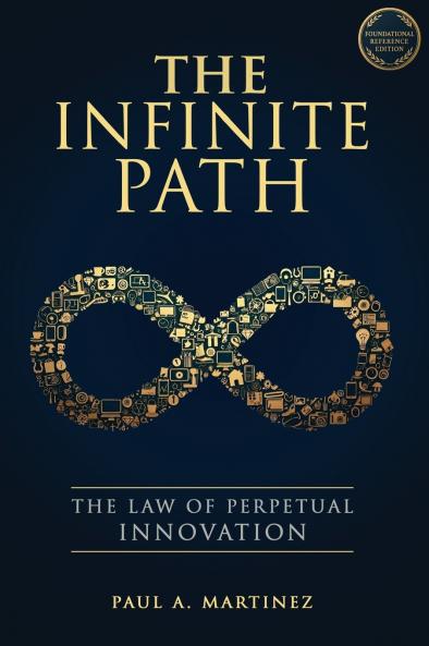 The Infinite Path