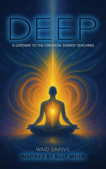 DEEP a Gateway to the Creation-Energy Teaching