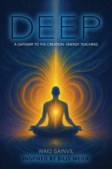 DEEP a Gateway to the Creation-Energy Teaching