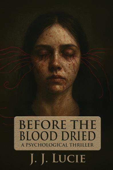 Before The Blood Dried