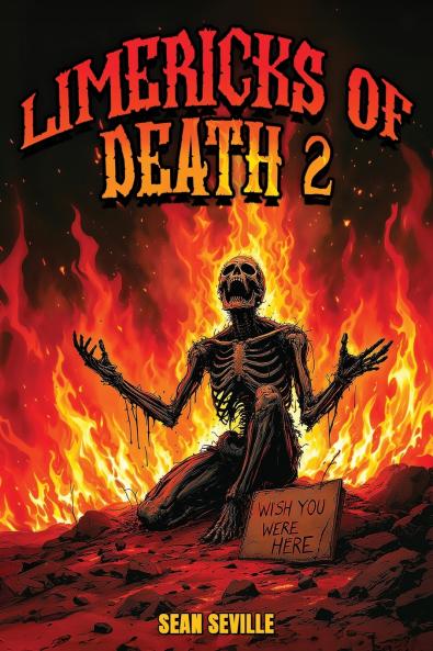 Limericks of Death 2