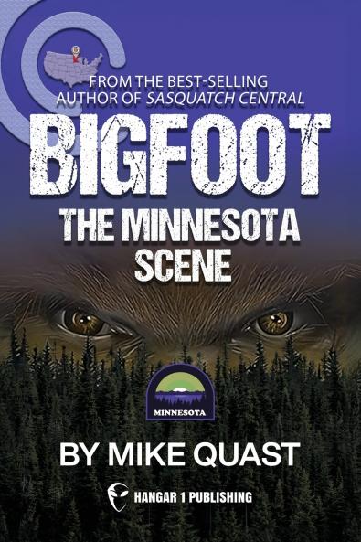 Bigfoot