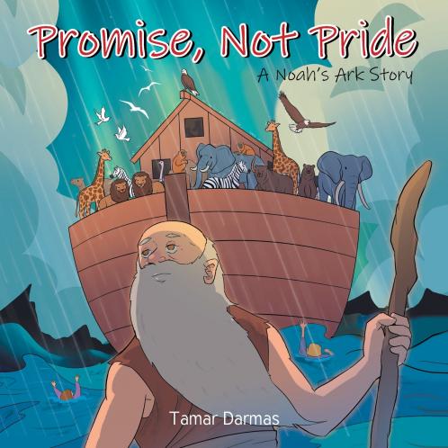 Promise Not Pride