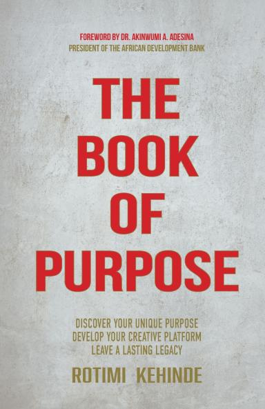 The Book of Purpose