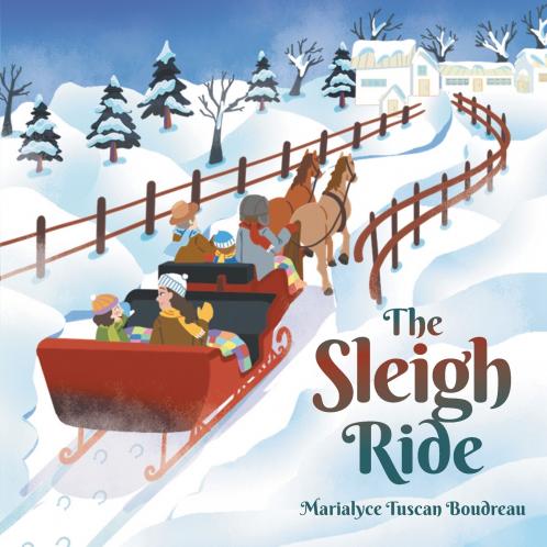 The Sleigh Ride