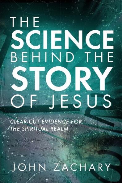 The Science Behind the Story of Jesus