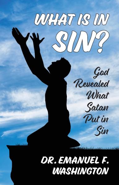 What Is In Sin?