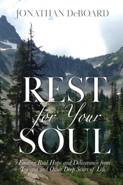 Rest for Your Soul