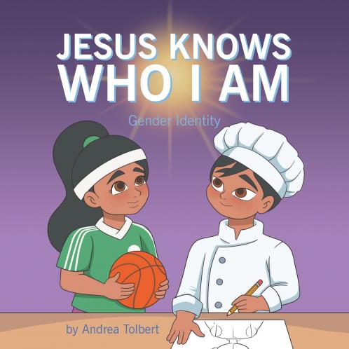 Jesus Knows Who I Am
